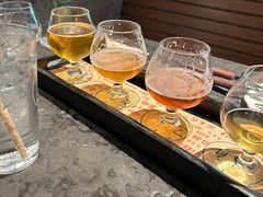 -京A Taproom·精酿餐吧(CBD店)