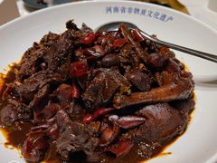 -三强鸽子(胜利路店)