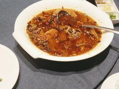-金狮麟·新豫菜(金码大厦店)