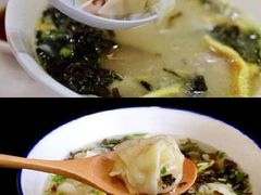 -珊珊小笼馆(仙霞路店)