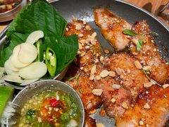 -KimPro 辛普乐概念韩餐