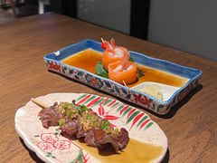 -筱田の食堂·izakaya(淮海中路店)