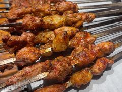 -有奴思烤肉·清真(正宁路店)