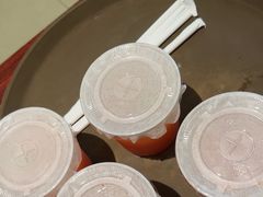 -余欢领鲜火锅(新街口店)
