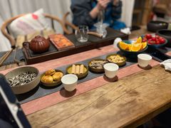 -邈墨茶馆(凤起路店)