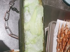 -醉炫音速烧烤·干煸菜(沙河总店)