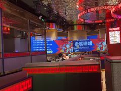 -丽伟的串·烧烤·砂锅(季景天地店)