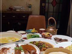 -大鸭梨烤鸭店(花园村店)