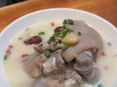 -付小姐在成都(中山公园店)