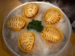 榴莲酥-如禾素食·下午茶·糖水