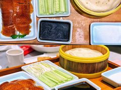 紫阳果木烤鸭-紫阳海鲜楼·传承闽味(长乐路总店)