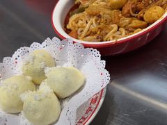 -堂堂小伙夫·辽宁小吃大排档(京西大悦城店)