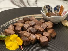 -月下料理(楷林IFC店)