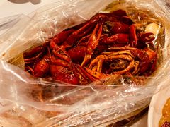 -丹虾|文和友小龙虾·烙锅(陕西路旗舰店)