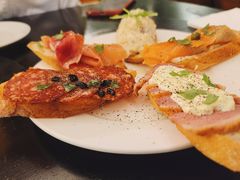 tapas-瑞食酒馆 La Taverne Suisse