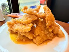 -三宝粥店·海鲜家常菜24h·老字号(闽江路店)