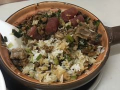 -阳江河堤老牌曾记美食