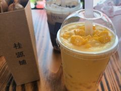 -桂桂茶(恒基名人店)