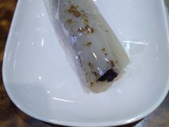 桂花糕-四宜糕团店(南大街店)