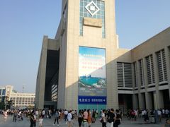 -合肥火车站(地铁站)