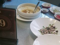 -恒记饭店·海鲜明档(淹城店)