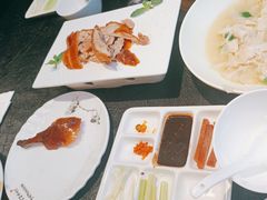 -正德楼果木烤鸭·渔家菜(东港店)