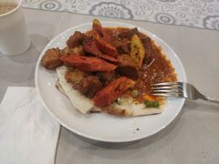 -清真· AL-JANNAT 佳纳特餐厅(仙林店)