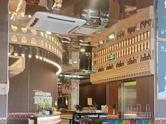 -巴依老爷新疆美食(常营店)