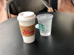 -星巴克(佛山南海万科店)