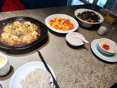 -小碗大胃(福久源新天地店)