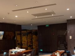 -红棉中餐厅·广州海航威斯汀酒店