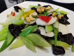 港式素炒什锦-高第街56号港式餐厅·精选(世茂广场宽厚里大明湖店)