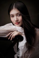 -鹿角肖像摄影艺术馆