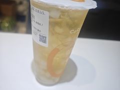 -CoCo都可(久隆店)