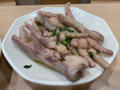 -百家鸡味馆(清泰店)