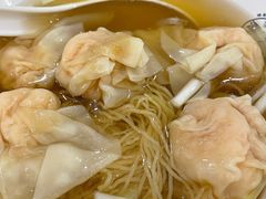 -深仔记茶餐厅(亚士厘道店)