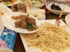 -西安饭庄(立丰国际店)