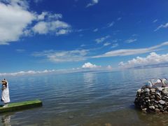 -青海湖国家重点风景名胜区