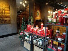 -星巴克(西湖天地店)