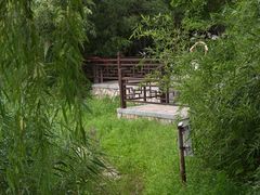 -北坞公园