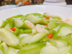 -秀儿四九城·新京菜(亚运村鸟巢店)