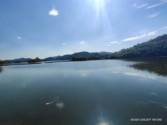 -阿哈湖国家湿地公园