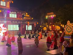 -深圳锦绣中华民俗村