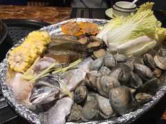 -船奇蒸汽海鲜·闽菜(八市海鲜总店)