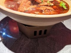 -山四砂锅(太原钟楼街店)