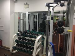 -红山会健身·普拉提(广安门店)