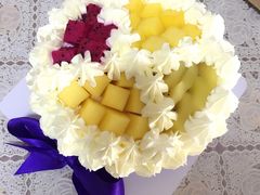 -兔兔家蛋糕甜品(德胜店)