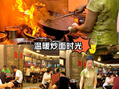 -阿嫂印象·民间江湖菜(大学城店)