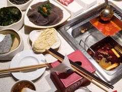 -海底捞火锅(之心城店)
