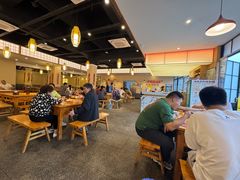 -九九牛肉馆(南山路店)